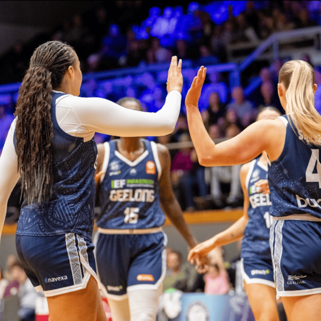 Geelong Venom_Court Players_