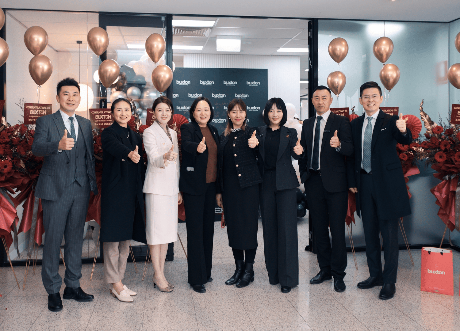 Glen Waverley Office Opening August 2025