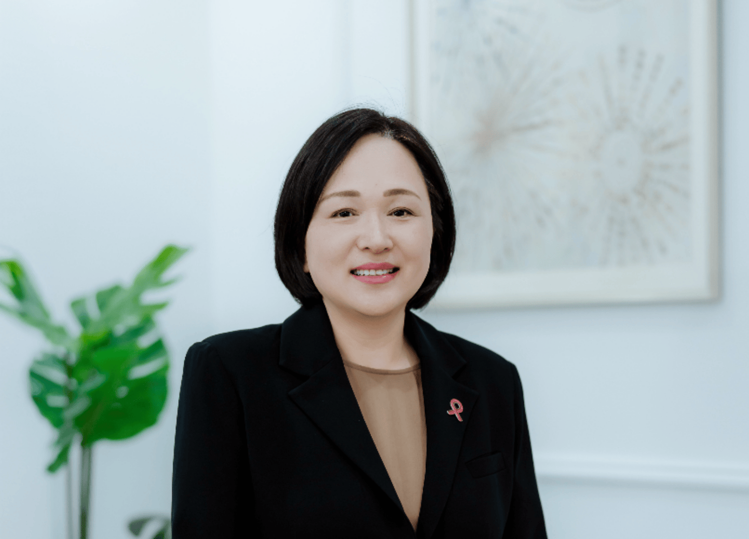 julie wells image glen waverley opening