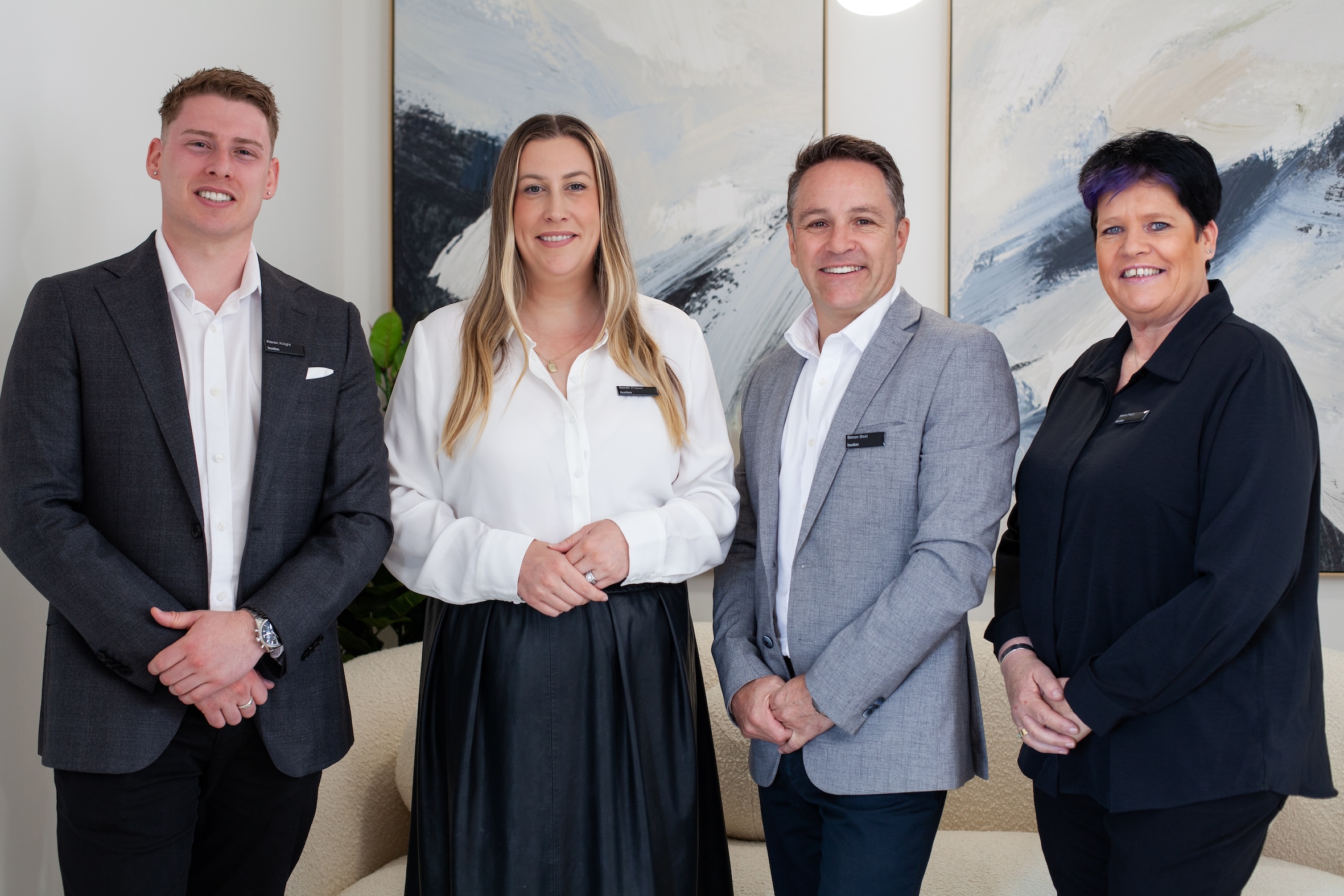 BON _ Leadership Team 2026